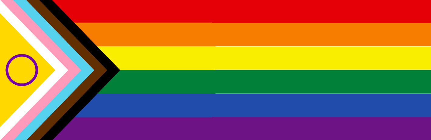 pride flag